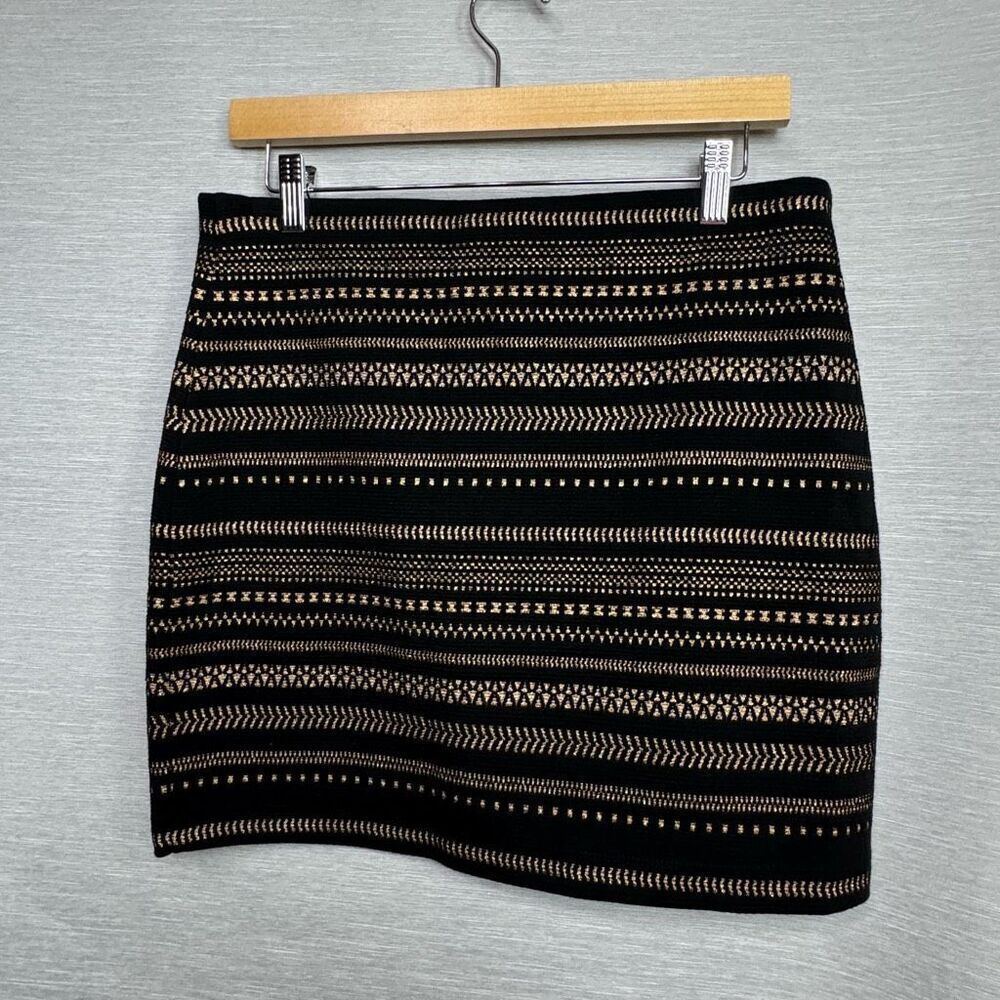 Express mini skirt medium‎ NWOT